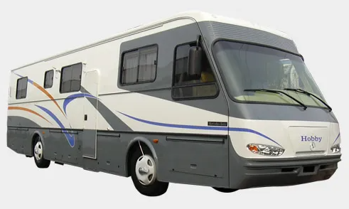 Casa sobre rodas. É um ótimo termo para definir um motor home. Atualmente, a prática é bastante procurada no Brasil, devido ao declínio de padrão e presença de estabelecimentos campistas.