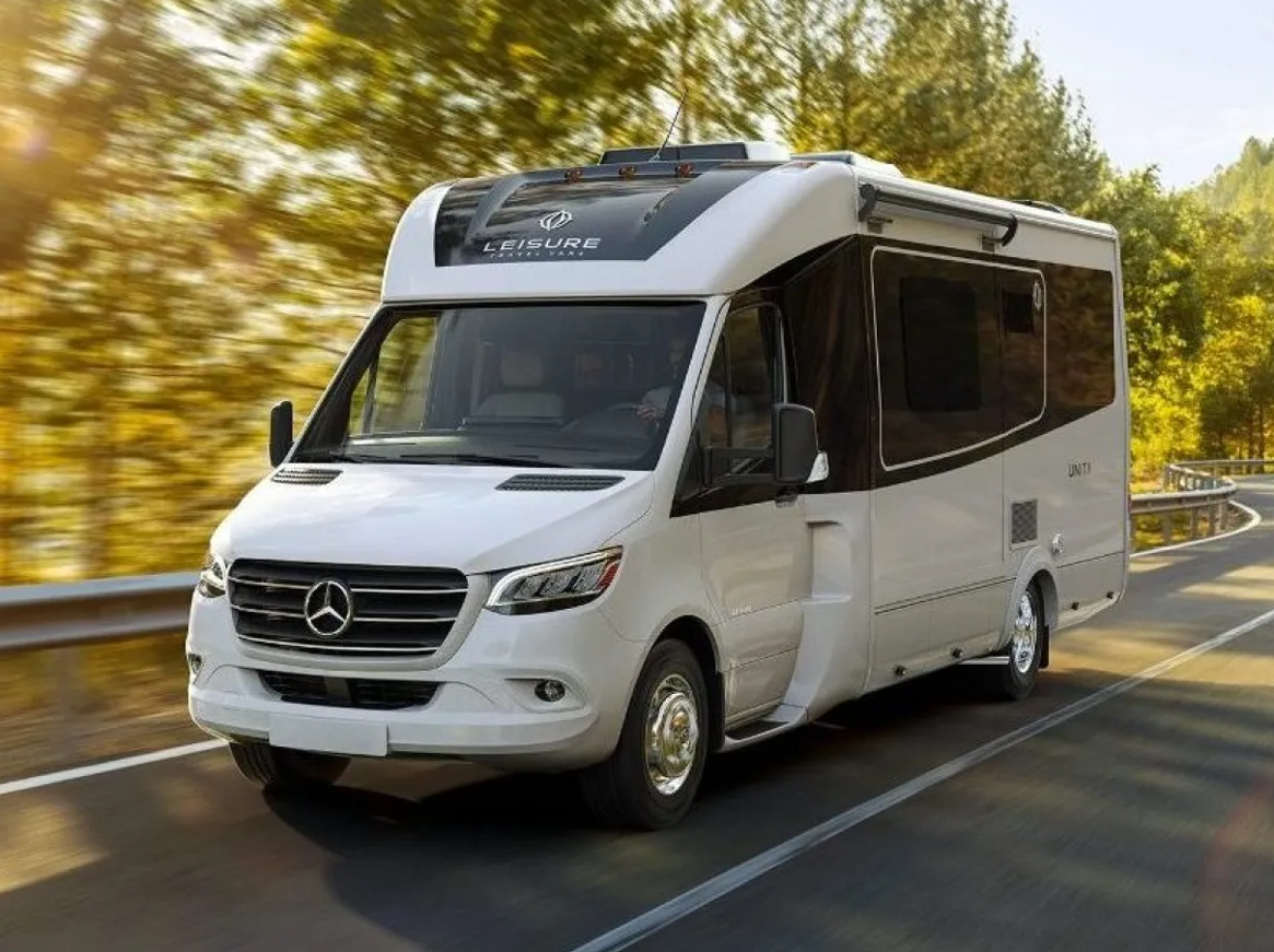 Quer Vender, Comprar ou trocar seu Motorhome? O site Motorhomes.com.br é o Lugar Certo!