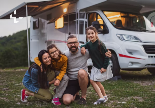Receber Motorhomes: Uma Oportunidade para Cidades Inteligentes