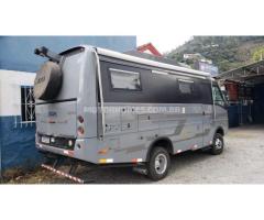 VENDE-SE: Motorhome Globe Volare V8 – 2013/2023 - 8
