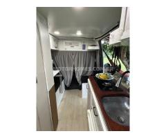 VENDE-SE: Motorhome Ducato – 2010 Montagem 2022 - 2