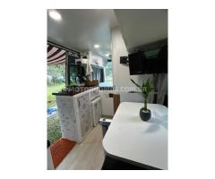 VENDE-SE: Motorhome Ducato – 2010 Montagem 2022 - 4