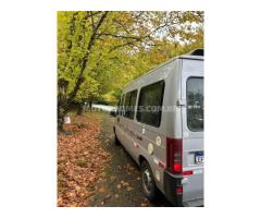 VENDE-SE: Motorhome Ducato – 2010 Montagem 2022 - 5