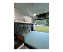 VENDE-SE: Motorhome Ducato – 2010 Montagem 2022 - 6