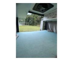 VENDE-SE: Motorhome Ducato – 2010 Montagem 2022 - 7