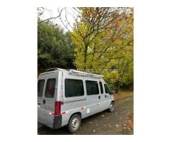 VENDE-SE: Motorhome Ducato – 2010 Montagem 2022 - 8