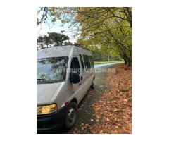 VENDE-SE: Motorhome Ducato – 2010 Montagem 2022 - 9