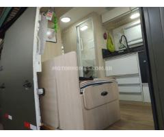 VENDE-SE: Motor Home Agrale Furgovan 6000 - 4