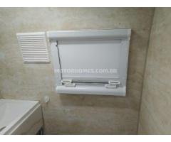 VENDE-SE: Motor Home Agrale Furgovan 6000 - 9