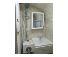 VENDE-SE: Motor Home Agrale Furgovan 6000 - 10