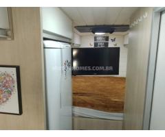 VENDE-SE: Motor Home Agrale Furgovan 6000 - 11