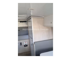 MOTORHOME VOLARE V 5 – Ano 2005 – com portas de acesso a cabina - 3