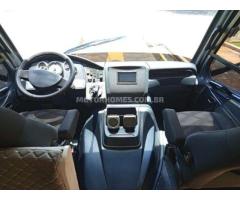 MOTORHOME VOLARE V 5 – Ano 2005 – com portas de acesso a cabina - 5