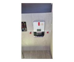 MOTORHOME VOLARE V 5 – Ano 2005 – com portas de acesso a cabina - 6