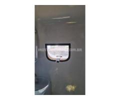 MOTORHOME VOLARE V 5 – Ano 2005 – com portas de acesso a cabina - 7