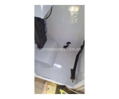 MOTORHOME VOLARE V 5 – Ano 2005 – com portas de acesso a cabina - 9