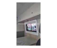 MOTORHOME VOLARE V 5 – Ano 2005 – com portas de acesso a cabina - 19