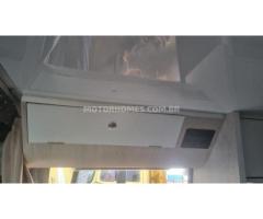 MOTORHOME VOLARE V 5 – Ano 2005 – com portas de acesso a cabina - 21