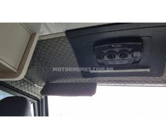 MOTORHOME VOLARE V 5 – Ano 2005 – com portas de acesso a cabina - 22
