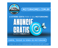 MOTORHOME VOLARE V 5 – Ano 2005 – com portas de acesso a cabina - 24