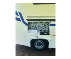 VENDE-SE: Motorhome Apolo 6.0 Sprinter 416 – 2020/21 - 3