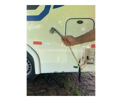 VENDE-SE: Motorhome Apolo 6.0 Sprinter 416 – 2020/21 - 4