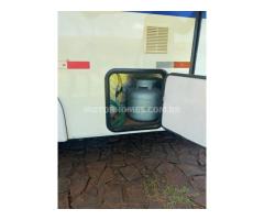 VENDE-SE: Motorhome Apolo 6.0 Sprinter 416 – 2020/21 - 5