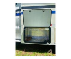 VENDE-SE: Motorhome Apolo 6.0 Sprinter 416 – 2020/21 - 6