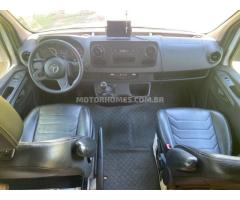 VENDE-SE: Motorhome Apolo 6.0 Sprinter 416 – 2020/21 - 7