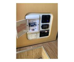 VENDE-SE: Motorhome Apolo 6.0 Sprinter 416 – 2020/21 - 8