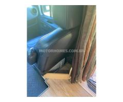 VENDE-SE: Motorhome Apolo 6.0 Sprinter 416 – 2020/21 - 10