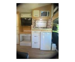 VENDE-SE: Motorhome Apolo 6.0 Sprinter 416 – 2020/21 - 12