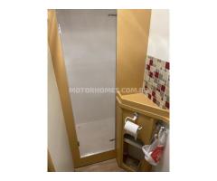 VENDE-SE: Motorhome Apolo 6.0 Sprinter 416 – 2020/21 - 14