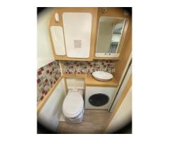 VENDE-SE: Motorhome Apolo 6.0 Sprinter 416 – 2020/21 - 16