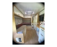 VENDE-SE: Motorhome Apolo 6.0 Sprinter 416 – 2020/21 - 17