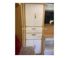 VENDE-SE: Motorhome Apolo 6.0 Sprinter 416 – 2020/21 - 18