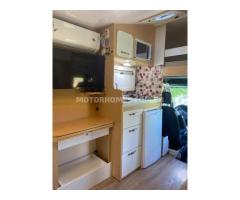 VENDE-SE: Motorhome Apolo 6.0 Sprinter 416 – 2020/21 - 19