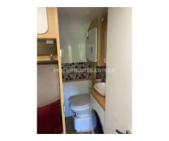 VENDE-SE: Motorhome Apolo 6.0 Sprinter 416 – 2020/21 - 20