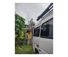 VENDE-SE: Motorhome Sprinter CDI 313 – 2012 - 3