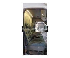 VENDE-SE: Motorhome Sprinter CDI 313 – 2012 - 4