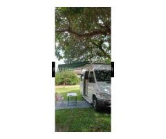 VENDE-SE: Motorhome Sprinter CDI 313 – 2012 - 6