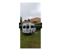 VENDE-SE: Motorhome Sprinter CDI 313 – 2012 - 7