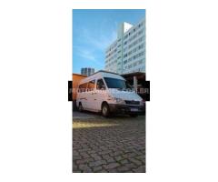 VENDE-SE: Motorhome Sprinter CDI 313 – 2012 - 8