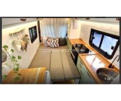 VENDE-SE: Motorhome Sprinter CDI 313 – 2012 - 11