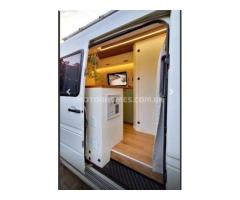 VENDE-SE: Motorhome Sprinter CDI 313 – 2012 - 12