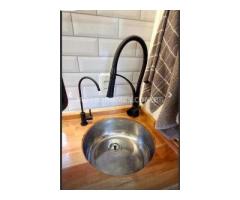 VENDE-SE: Motorhome Sprinter CDI 313 – 2012 - 13