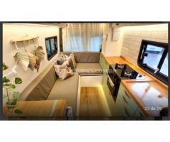 VENDE-SE: Motorhome Sprinter CDI 313 – 2012 - 15