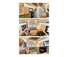 VENDE-SE: Motorhome Sprinter CDI 313 – 2012 - 18