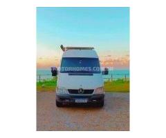 VENDE-SE: Motorhome Sprinter CDI 313 – 2012 - 19