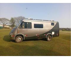 VENDE-SE: Motorhome Iveco city – 2025